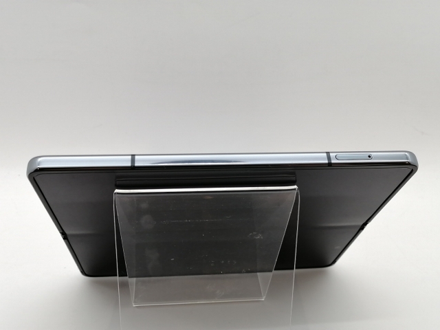 【中古】SAMSUNG au 【SIMフリー】 Galaxy Z Fold4 12GB 256GB SCG16 グレイグリーン【津田沼】保証期間１ヶ月【ランクB】_6