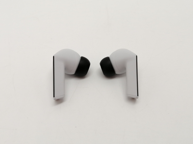 【中古】SAMSUNG Galaxy Buds3 FE [グレー]【津田沼】保証期間１ヶ月【ランクA】