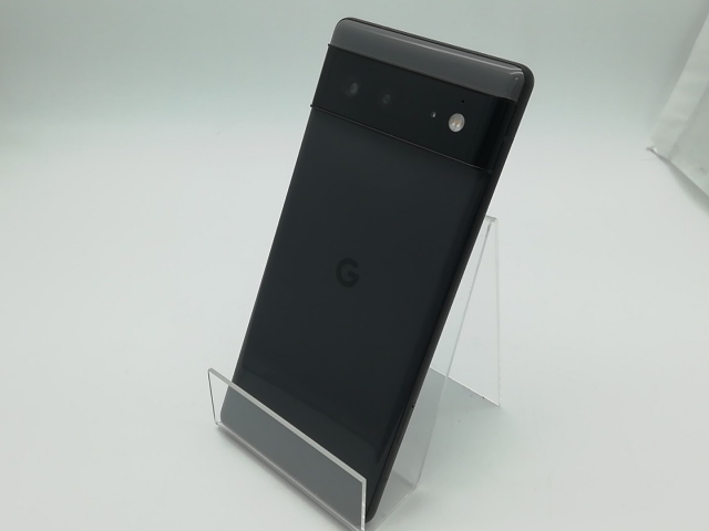 美品】Google｜ Pixel 6 128GB｜SIMフリー 【公式通販】