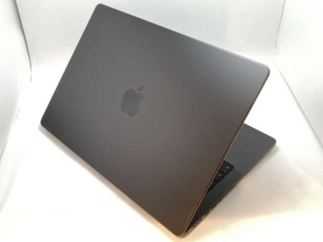 【中古】Apple MacBook Pro 14インチ M5(CPU:10C/GPU:10C) 16GB/1TB スペースブラック MDE14J/A (14インチ,M5)【津田沼】保証期間１ヶ月【ランクA】_1