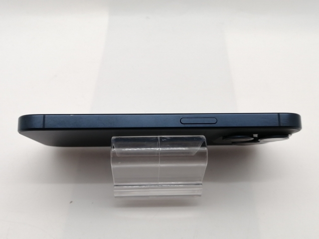 【中古】Apple 国内版 【SIMフリー】 iPhone 15 Pro 256GB ブルーチタニウム MTUG3J/A【津田沼】保証期間１ヶ月【ランクB】_3