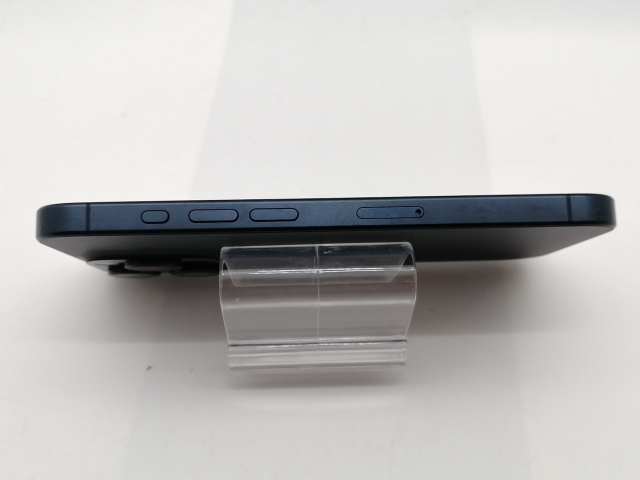 【中古】Apple 国内版 【SIMフリー】 iPhone 15 Pro 256GB ブルーチタニウム MTUG3J/A【津田沼】保証期間１ヶ月【ランクB】_5