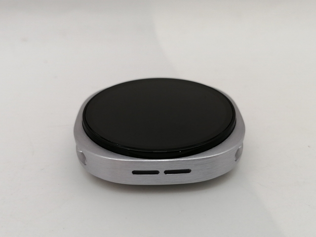 【中古】SAMSUNG Galaxy Watch8 Bluetoothモデル 40mm SM-L320NZSJXJP [シルバー]【新宿東口】保証期間１ヶ月【ランクA】_2