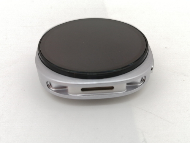 【中古】SAMSUNG Galaxy Watch8 Bluetoothモデル 40mm SM-L320NZSJXJP [シルバー]【新宿東口】保証期間１ヶ月【ランクA】_5