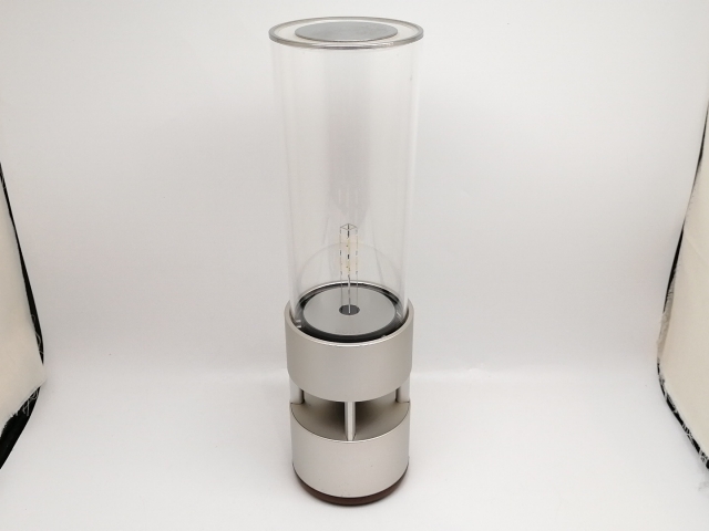 中古】SONY LSPX-S1 グラスサウンドスピーカー【津田沼】保証期間1