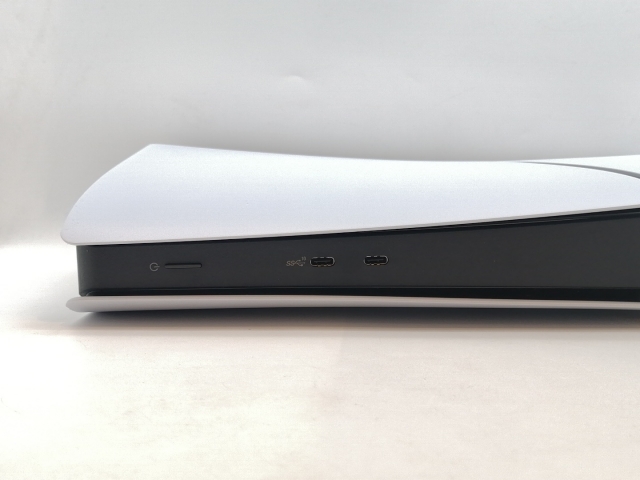【中古】SONY PlayStation5 デジタル・エディション 日本語専用 CFI-2200B01 [825GB]【津田沼】保証期間１ヶ月【ランクA】_2