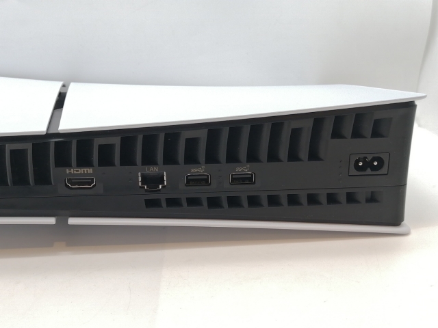 【中古】SONY PlayStation5 デジタル・エディション 日本語専用 CFI-2200B01 [825GB]【津田沼】保証期間１ヶ月【ランクA】_5