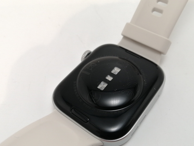 【中古】Huawei HUAWEI WATCH FIT 4 [ホワイト]【津田沼】保証期間１ヶ月【ランクA】_2