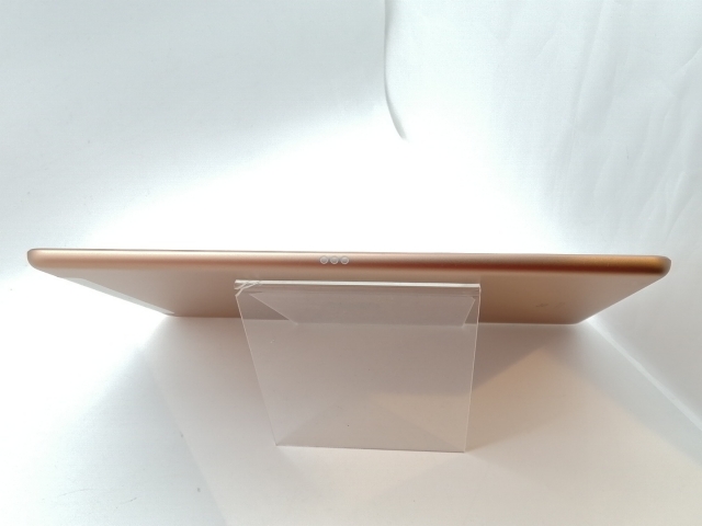 【中古】Apple au 【SIMロック解除済み】 iPad（第8世代/2020） 32GB ゴールド MYMK2J/A【津田沼】保証期間１ヶ月【ランクB】_5