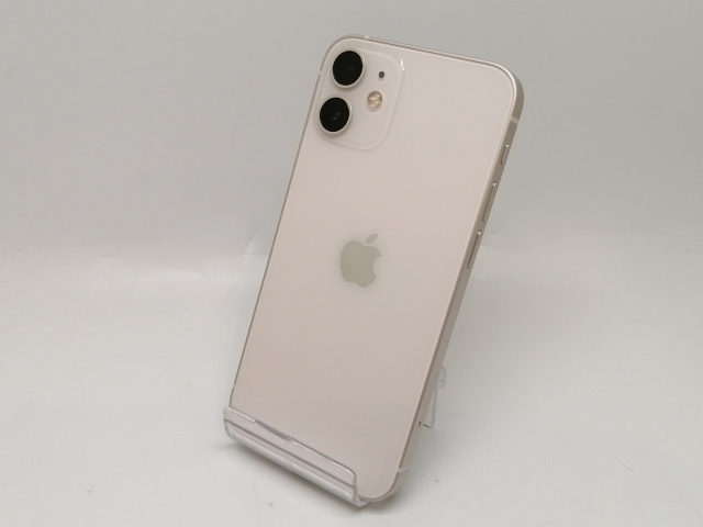 Apple iPhone 12 mini 128GB 本体 Simロック解除なし