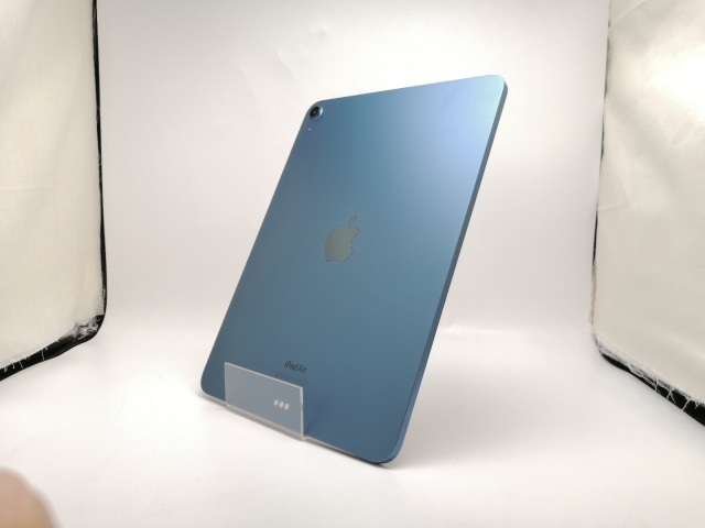 iPadAir 第5世代(M1) 64GB WiFiモデル ブルー iPad Air（第5世代） Wi