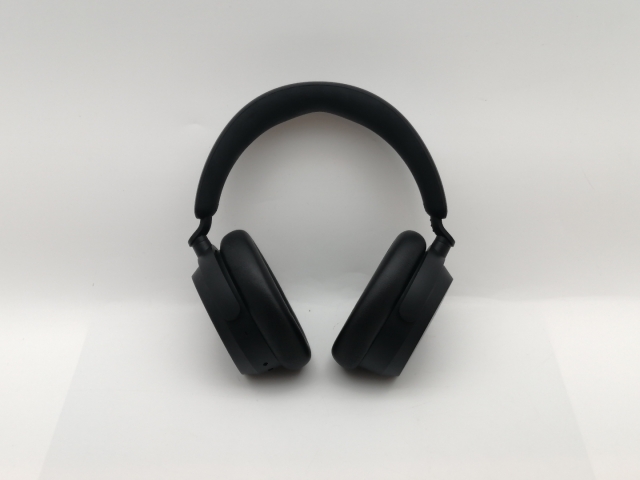 【中古】SENNHEISER ACCENTUM Plus Wireless [Black]【府中ル・シーニュ】保証期間１ヶ月【ランクB】