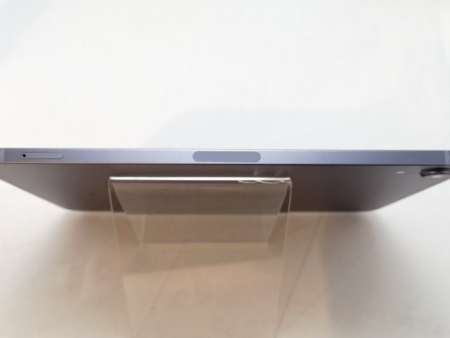 【中古】Apple 国内版 【SIMフリー】 iPad mini（第6世代/2021） 64GB パープル MK8E3J/A【柏】保証期間１ヶ月【ランクB】_5