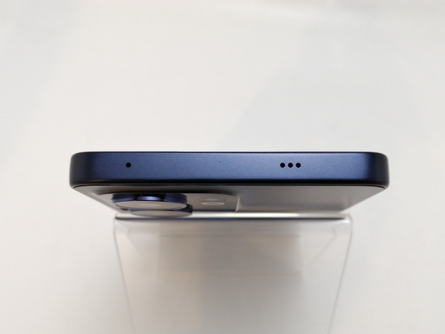 【中古】Oppo UQmobile 【SIMフリー】 OPPO Reno13 A ルミナスネイビー 8GB 128GB OPG05【津田沼】保証期間１ヶ月【ランクA】_2