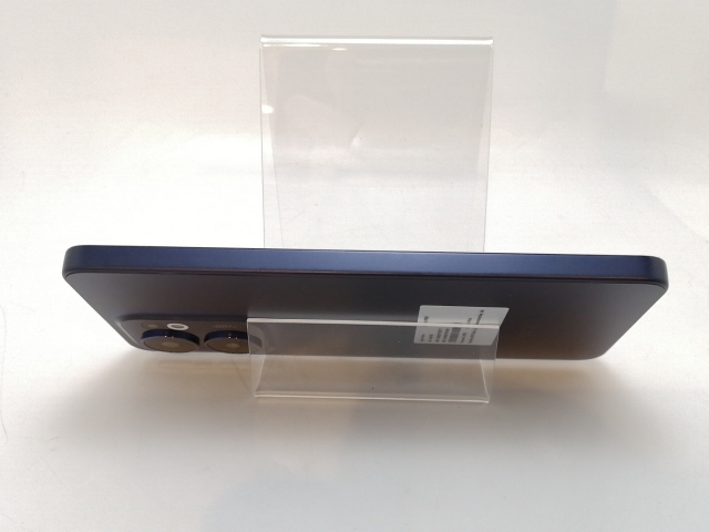 【中古】Oppo UQmobile 【SIMフリー】 OPPO Reno13 A ルミナスネイビー 8GB 128GB OPG05【津田沼】保証期間１ヶ月【ランクA】_5