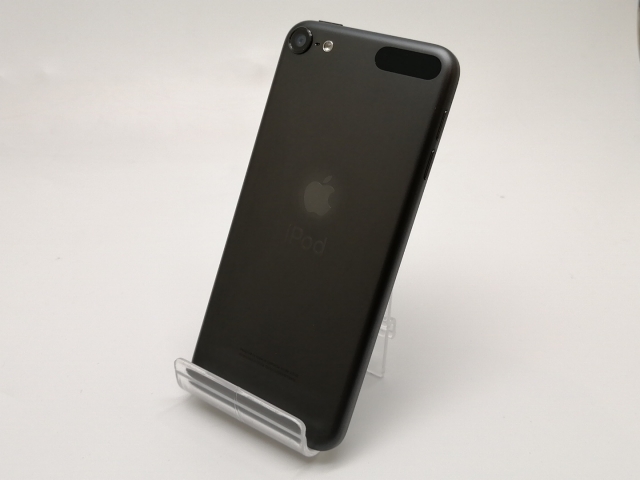 中古】Apple iPod touch 128GB スペースグレイ MVJ62J/A (2019/第7世代