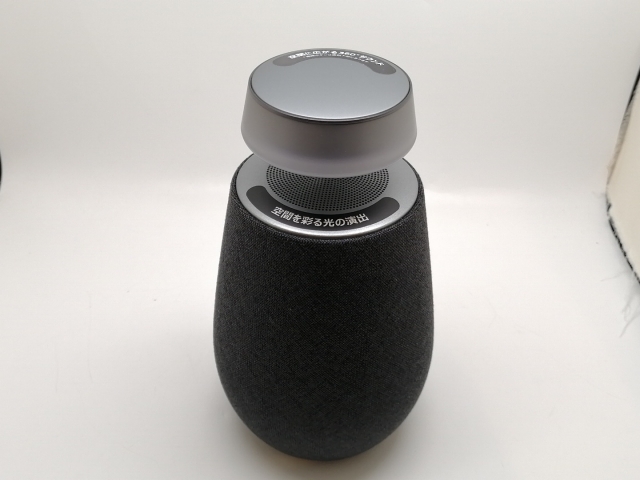 DIATONE DS-37HRV ブックシェルフスピーカー