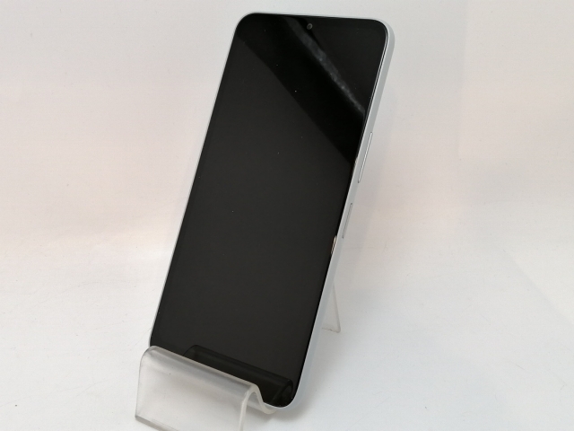 【中古】FCNT UQmobile 【SIMフリー】 arrows We2 ライトブルー 4GB 64GB FCG02【津田沼】保証期間１ヶ月【ランクA】_1