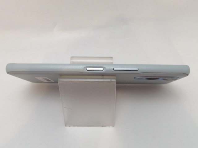 【中古】FCNT UQmobile 【SIMフリー】 arrows We2 ライトブルー 4GB 64GB FCG02【津田沼】保証期間１ヶ月【ランクA】_4