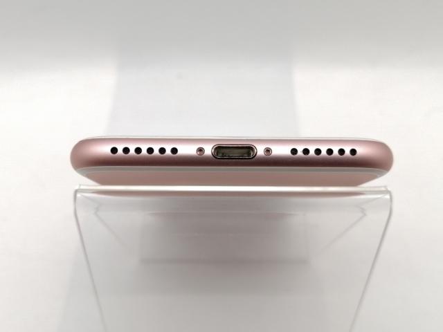 【中古】Apple docomo 【SIMロックあり】 iPhone 7 32GB ローズゴールド MNCJ2J/A【津田沼】保証期間１ヶ月【ランクA】_3
