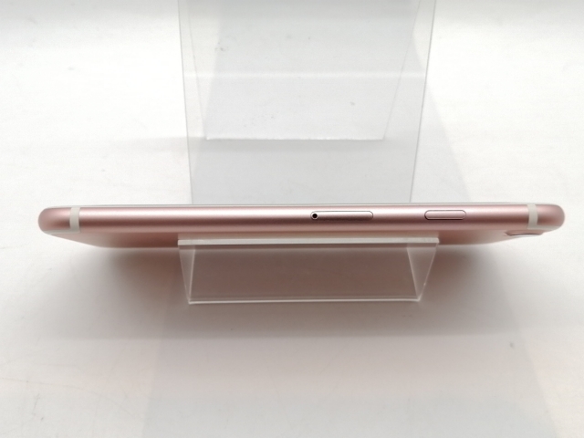 【中古】Apple docomo 【SIMロックあり】 iPhone 7 32GB ローズゴールド MNCJ2J/A【津田沼】保証期間１ヶ月【ランクA】_4