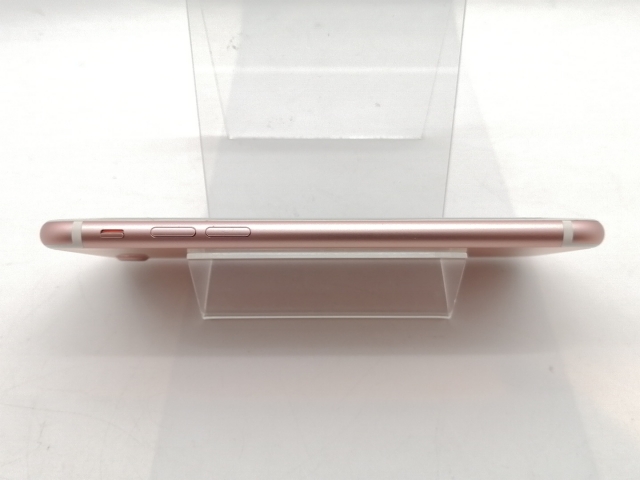 【中古】Apple docomo 【SIMロックあり】 iPhone 7 32GB ローズゴールド MNCJ2J/A【津田沼】保証期間１ヶ月【ランクA】_5