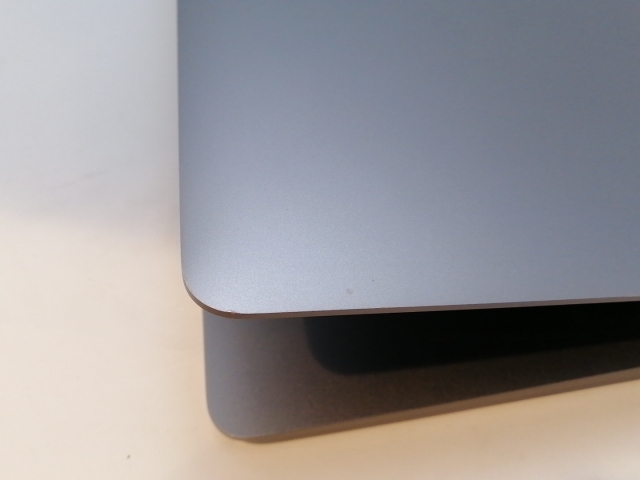【中古】Apple MacBook Air 13インチ 256GB スペースグレイ MWTJ2J/A (Early 2020)【津田沼】保証期間１ヶ月【ランクC】_6