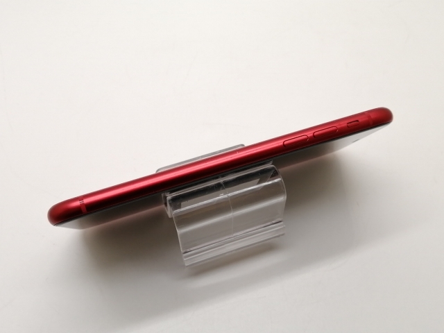 iPhone 11 (PRODUCT)RED 256 GB SIMロック解除済み Apple - iPhone11