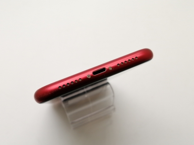 iPhone 11 (PRODUCT)RED 256 GB Softbank 中古】Apple SoftBank 【SIM