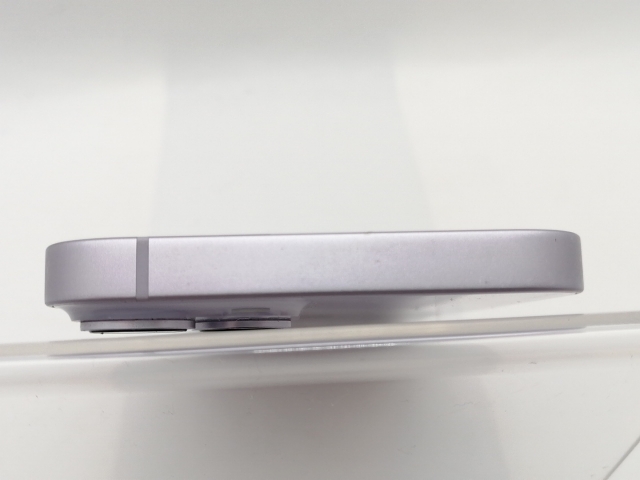 【中古】Apple docomo 【SIMフリー】 iPhone 14 128GB パープル MPUY3J/A【津田沼】保証期間１ヶ月【ランクB】_2