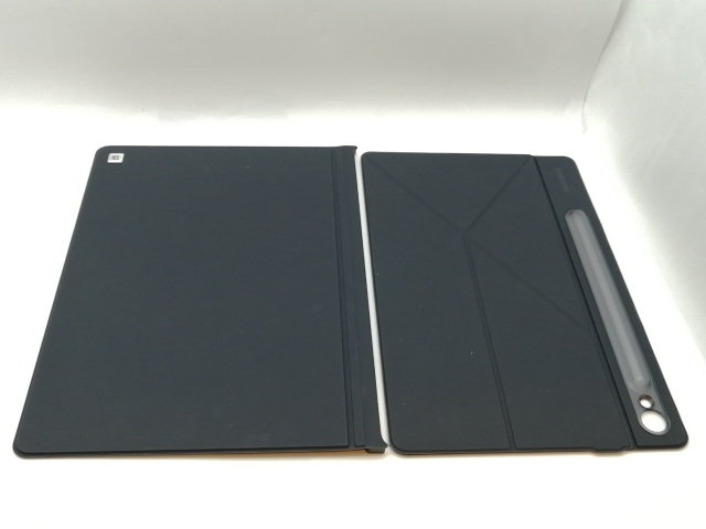 【中古】SAMSUNG Smart Book Cover【Galaxy Tab S10 FE/S10 FE 5G/S9/S9 5G/S9 FE/S9 FE 5G】【津田沼】言いはなつ継続期間１週