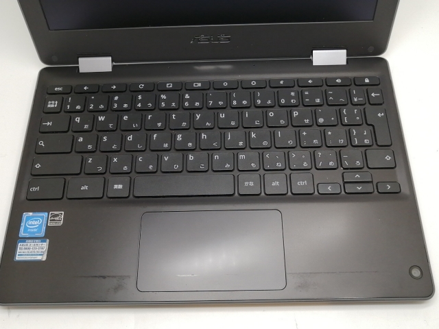 ASUS Chromebook C214MA GA0029 中古 おまけ付き ASUS Chromebook C214MA GA0029 中古 おまけ付き ASUS