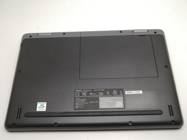 ASUS Chromebook 本体 ブラック 中古 ASUS「Chromebook Flip」が6,980円！中古品が大量入荷 - AKIBA