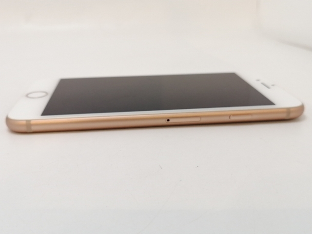 【中古】Apple SoftBank 【SIMロック解除済み】 iPhone 8 64GB ゴールド MQ7A2J/A【津田沼】保証期間１ヶ月【ランクB】_4