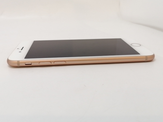 【中古】Apple SoftBank 【SIMロック解除済み】 iPhone 8 64GB ゴールド MQ7A2J/A【津田沼】保証期間１ヶ月【ランクB】_5