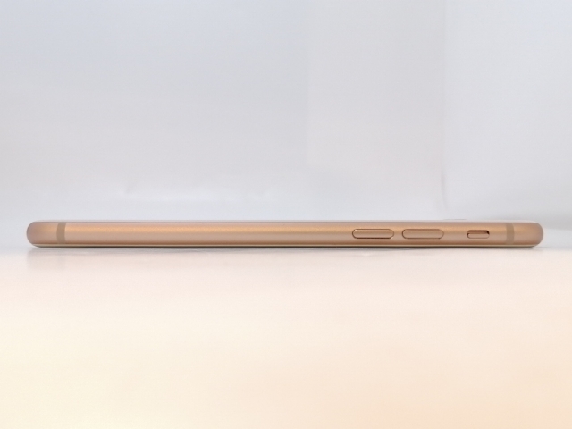 【中古】Apple SoftBank 【SIMロック解除済み】 iPhone 8 64GB ゴールド MQ7A2J/A【津田沼】保証期間１ヶ月【ランクB】_7