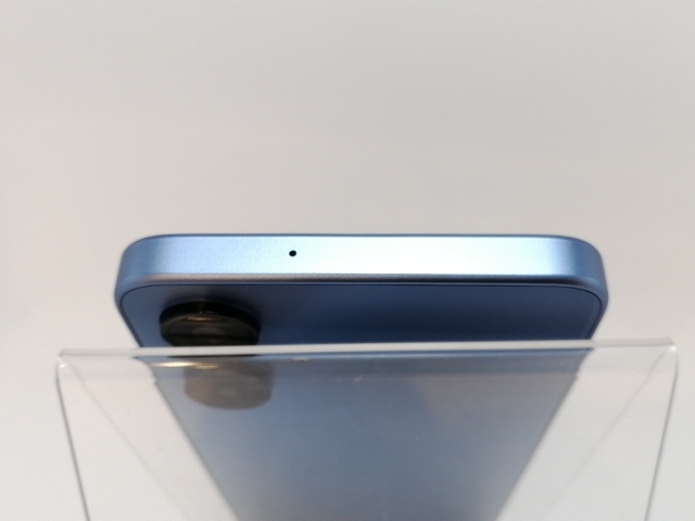 【中古】SAMSUNG UQmobile 【SIMフリー】 Galaxy A25 5G ブルー 4GB 64GB SCG33【津田沼】保証期間１ヶ月【ランクA】_2