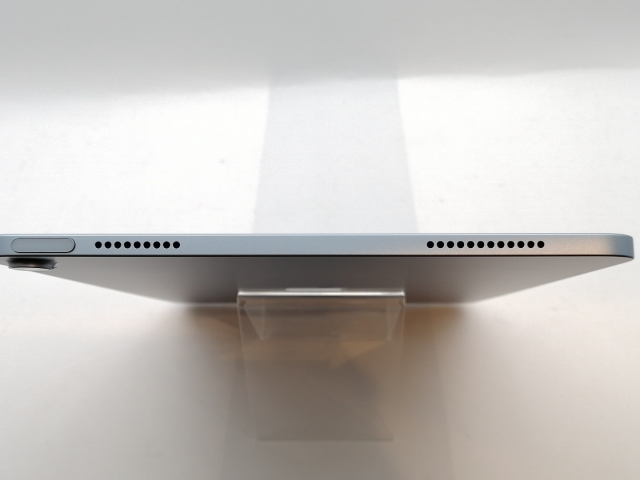 【中古】Apple 【Wi-Fi】 11インチ iPad Air（M4/2026) 128GB ブルー MH314J/A【津田沼】保証期間１ヶ月【ランクA】_2
