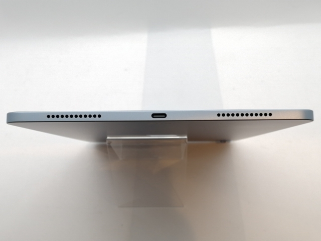 【中古】Apple 【Wi-Fi】 11インチ iPad Air（M4/2026) 128GB ブルー MH314J/A【津田沼】保証期間１ヶ月【ランクA】_4