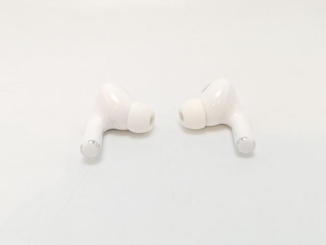 【中古】Apple AirPods Pro 第2世代（2022/Lightning） MQD83J/A【津田沼】保証期間１ヶ月_1