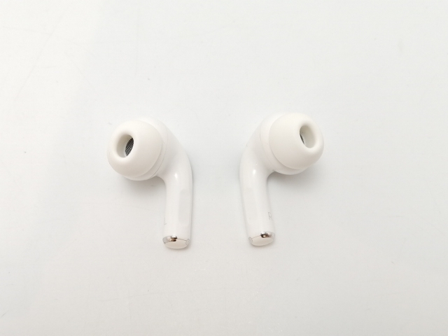【中古】Apple AirPods Pro 第2世代（2022/Lightning） MQD83J/A【津田沼】保証期間１ヶ月_2