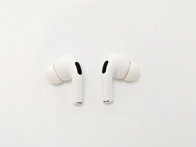 【中古】Apple AirPods Pro 第2世代（2022/Lightning） MQD83J/A【津田沼】保証期間１ヶ月_3