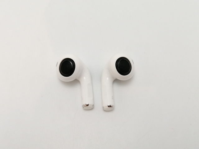 【中古】Apple AirPods Pro 第2世代（2022/Lightning） MQD83J/A【津田沼】保証期間１ヶ月_4