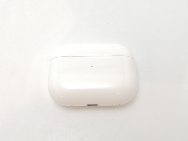 【中古】Apple AirPods Pro 第2世代（2022/Lightning） MQD83J/A【津田沼】保証期間１ヶ月_5