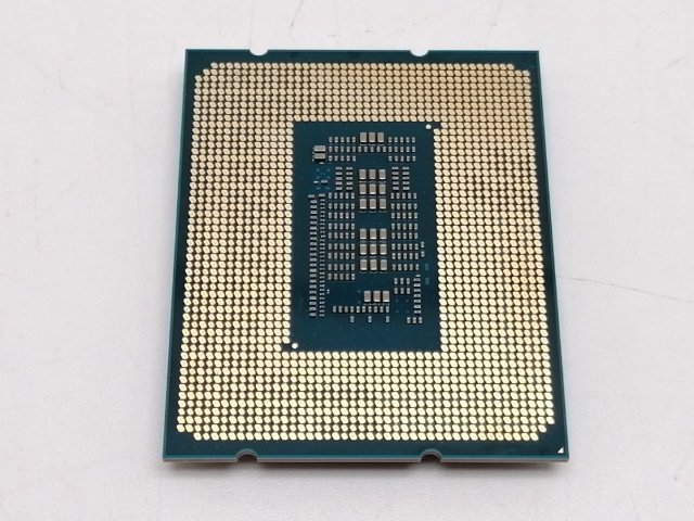中古】Intel Core i9-12900KF(3.2GHz) Box LGA1700/16C(P:8C/E