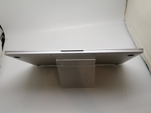 中古】Apple MacBook Pro 13インチ(wTB) CTO (Mid 2019) シルバー Core