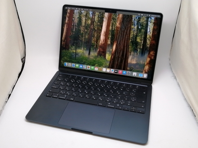 MacBook Pro 2020 (CTO) M1 16Gb 512Gb 中古品 MacBook Pro 2020 (CTO