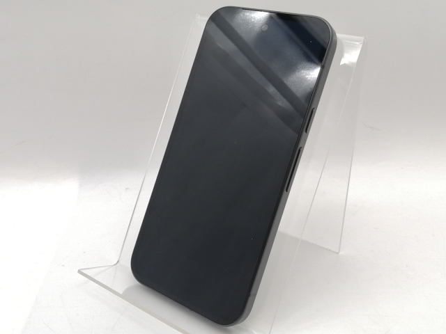 【中古】Google au 【SIMフリー】 Pixel 9a オブシディアン 8GB 128GB【津田沼】保証期間１ヶ月【ランクA】_1