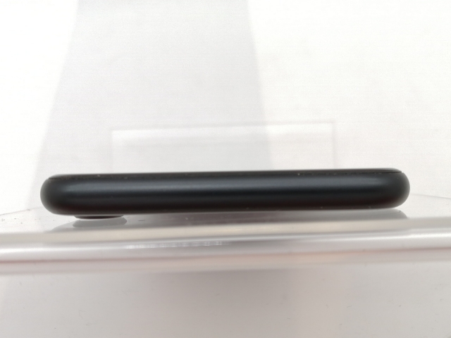 【中古】Apple SoftBank 【SIMロック解除済み】 iPhone SE（第2世代） 64GB ブラック MHGP3J/A（後期型番）【津田沼】保証期間１ヶ月【ランクC】_2