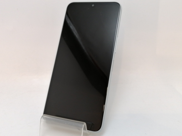 【中古】FCNT UQmobile 【SIMフリー】 arrows We2 ライトブルー 4GB 64GB FCG02【神保町】保証期間１ヶ月【ランクA】_1